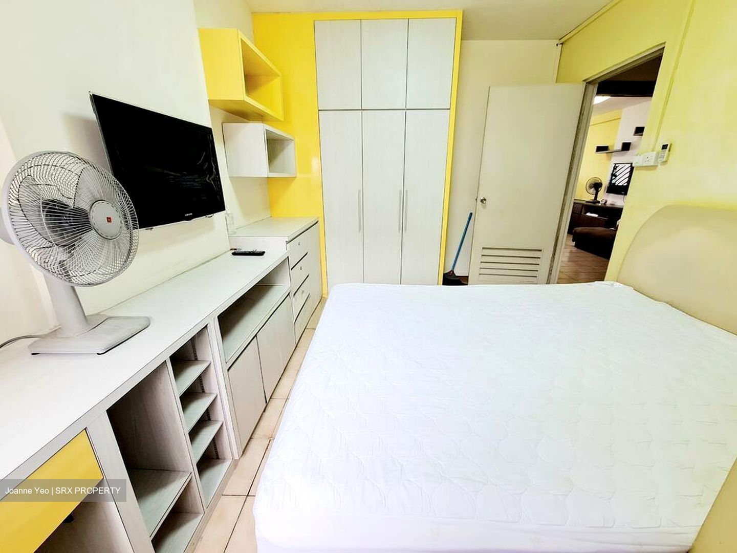 Blk 116 Pending Road (Bukit Panjang), HDB 3 Rooms #529353041